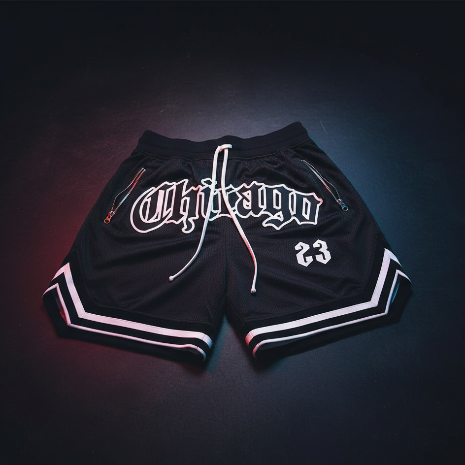 ProFlex Fitness Shorts