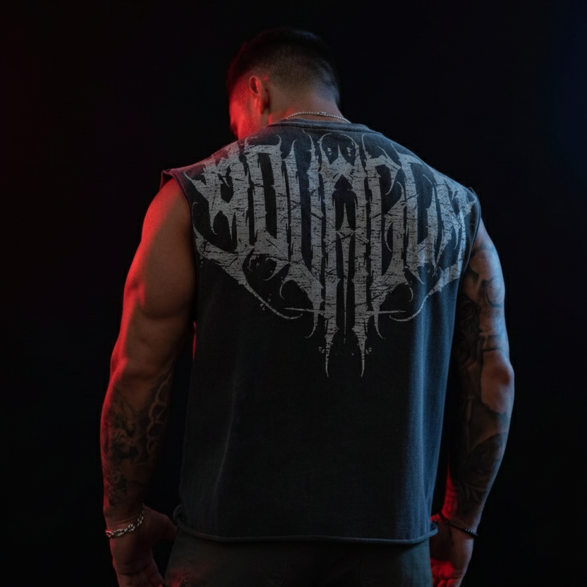 YoungLA Performance Tank