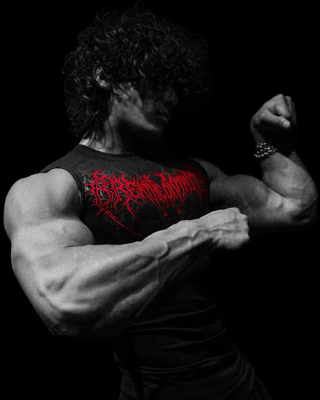 BreatheDivinity Tank