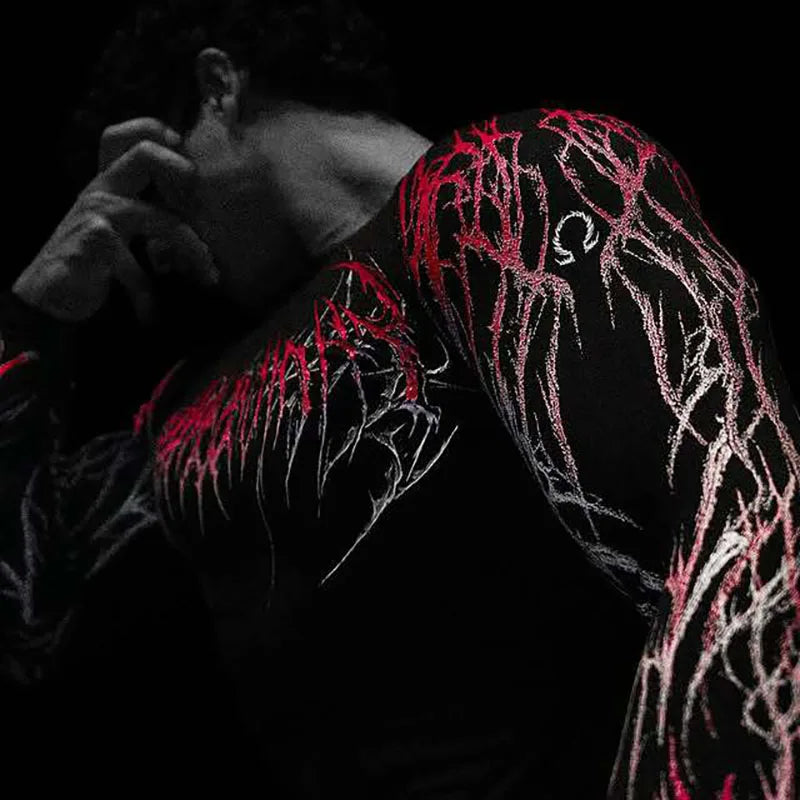 ShadowBolt Performance Tee