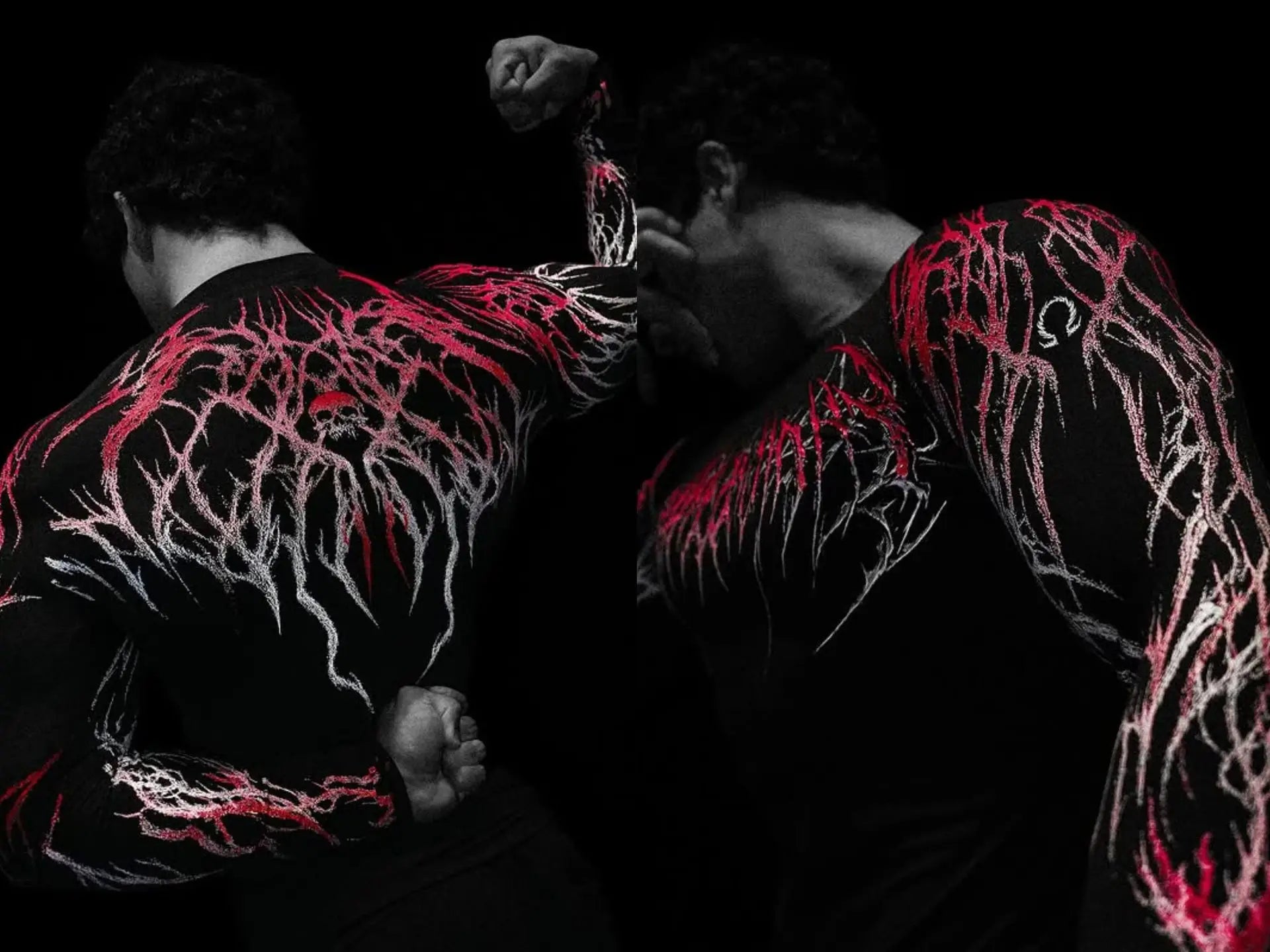 ShadowBolt Performance Tee