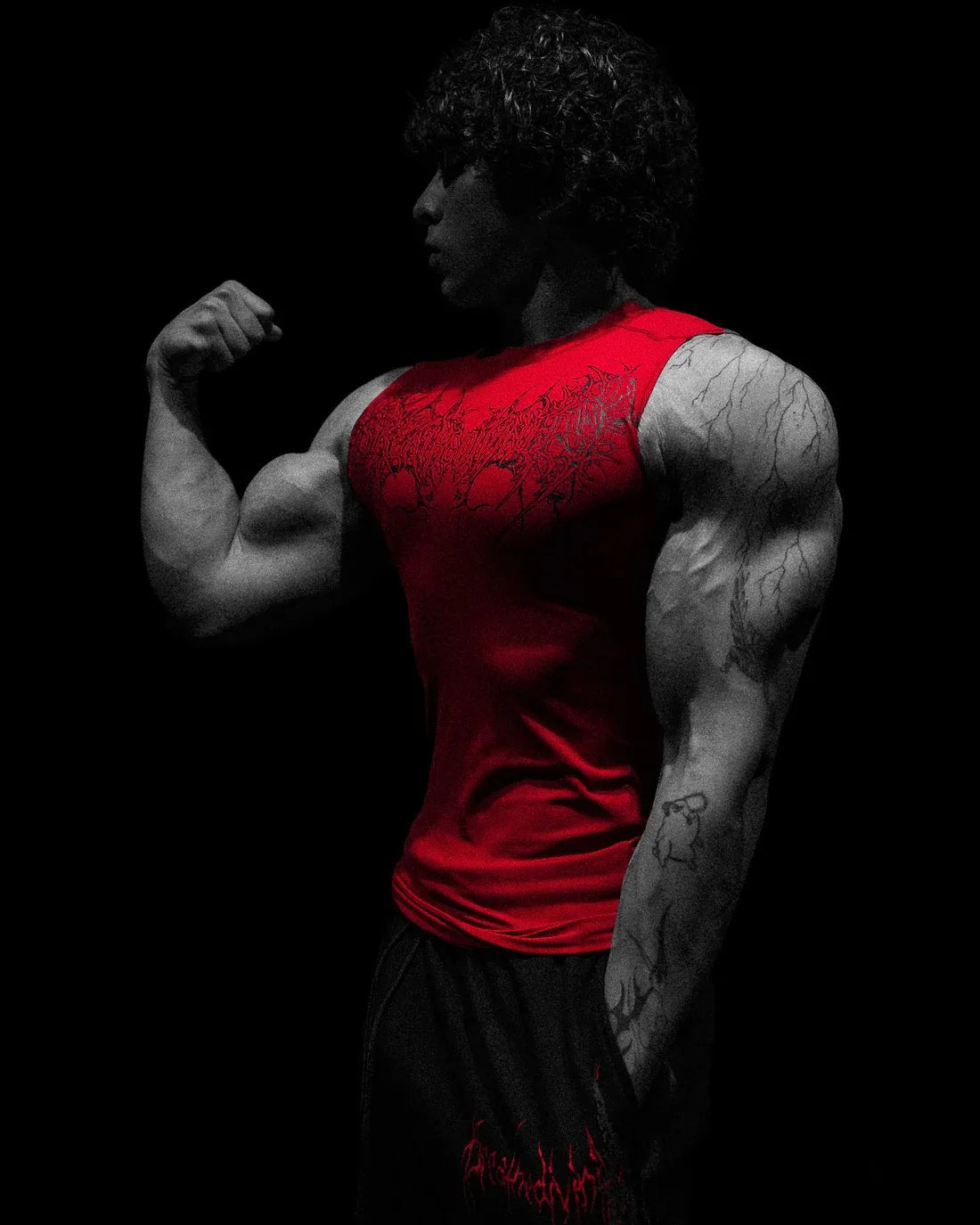 BreatheDivinity Tank