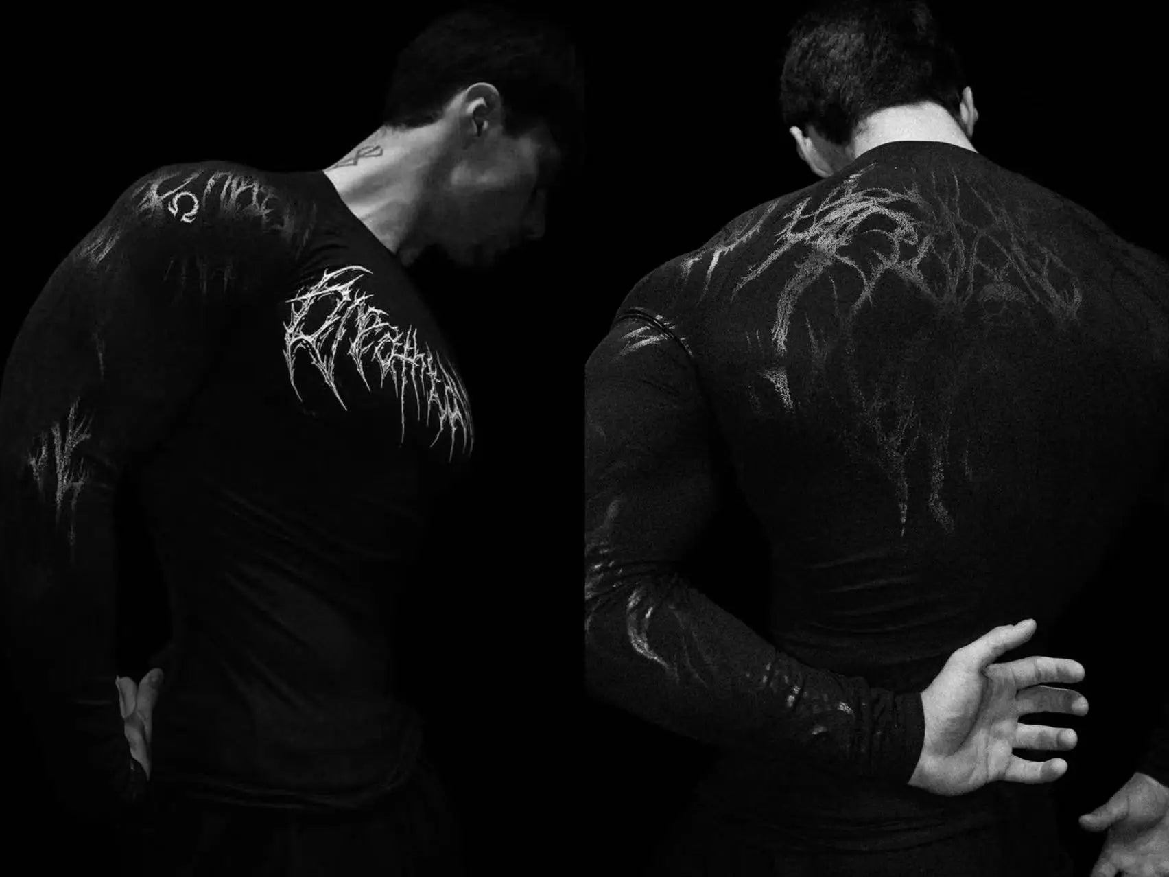 ShadowBolt Performance Tee