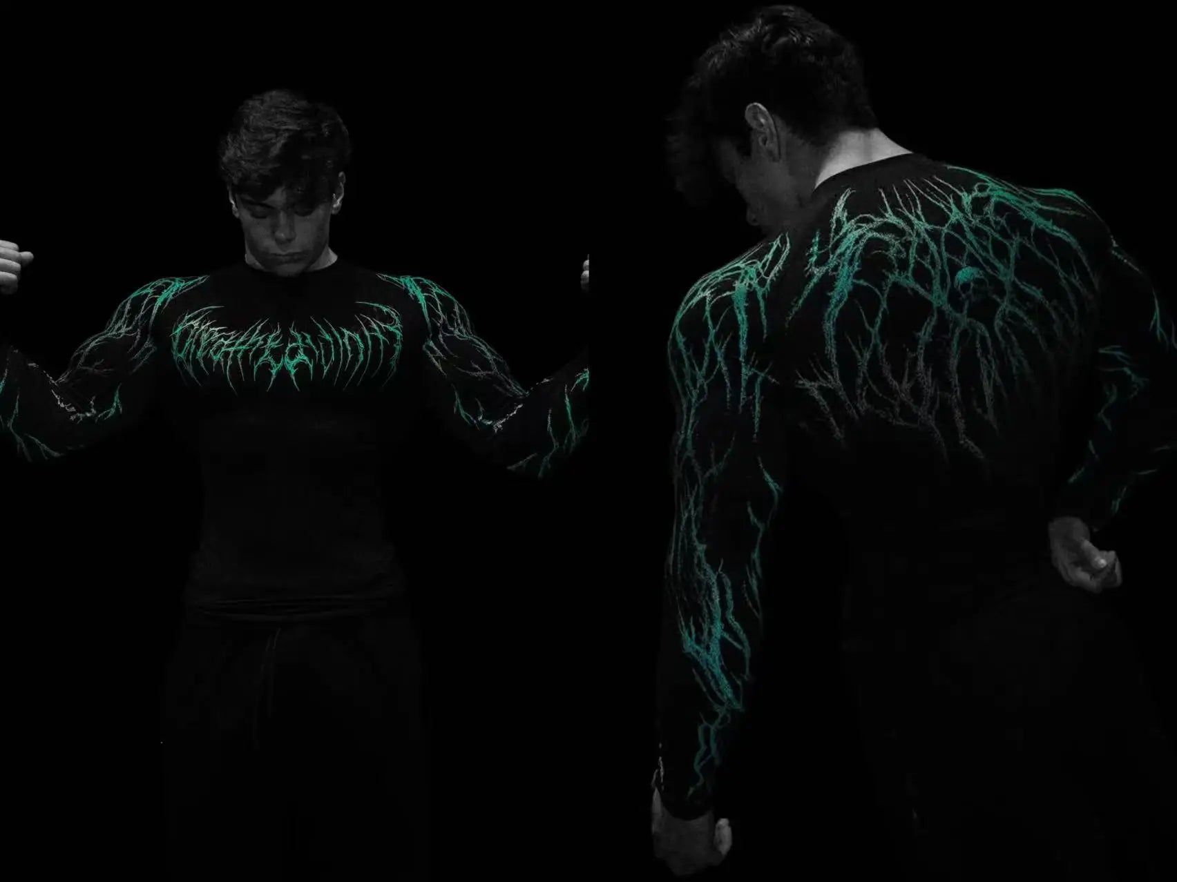 ShadowBolt Performance Tee