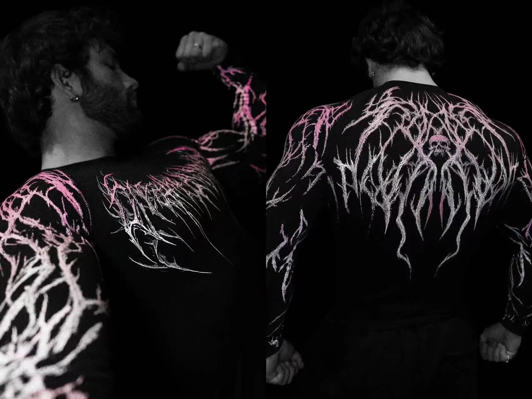 ShadowBolt Performance Tee