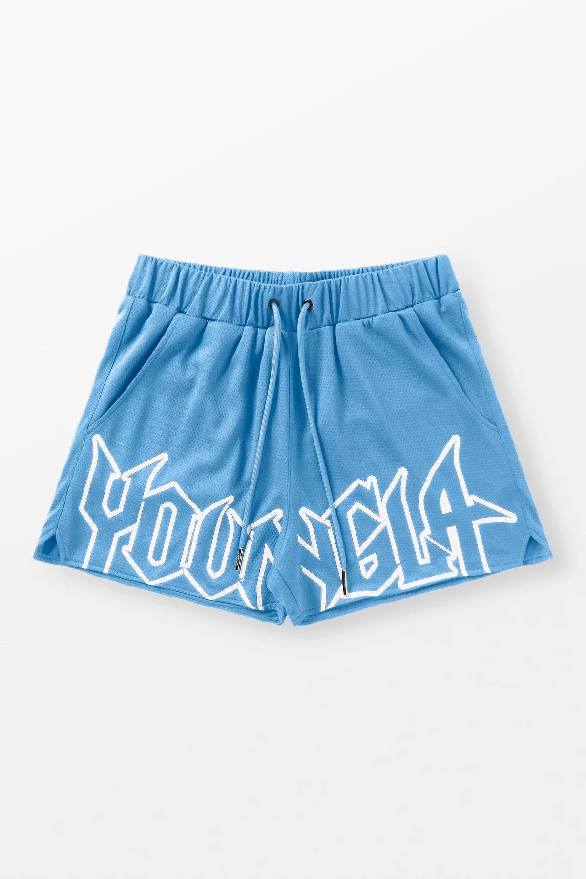 Youngla Performance Shorts