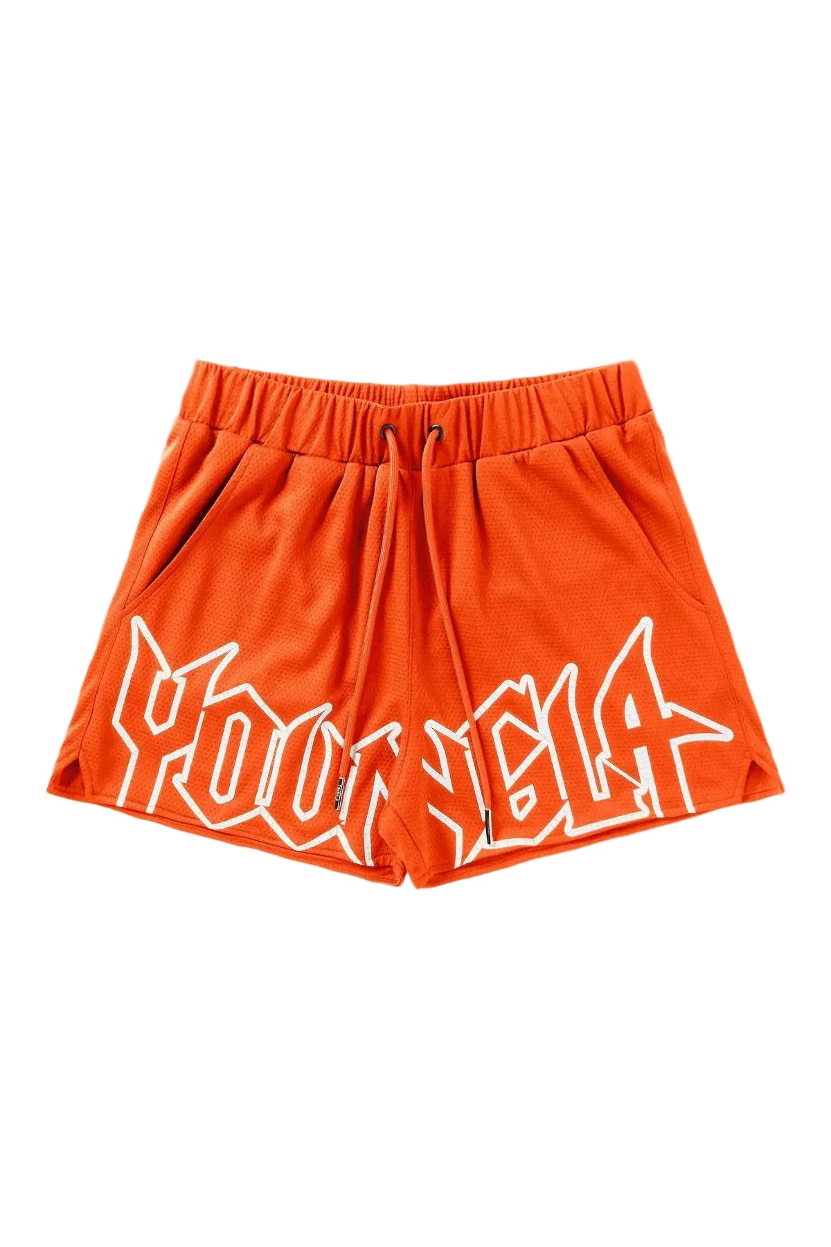Youngla Performance Shorts