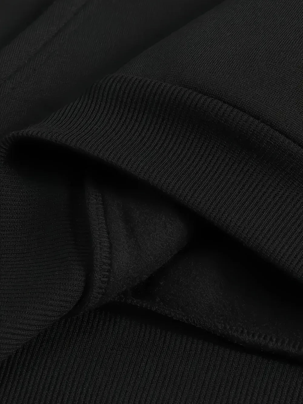 Blackspell Gothic Script Hoodie