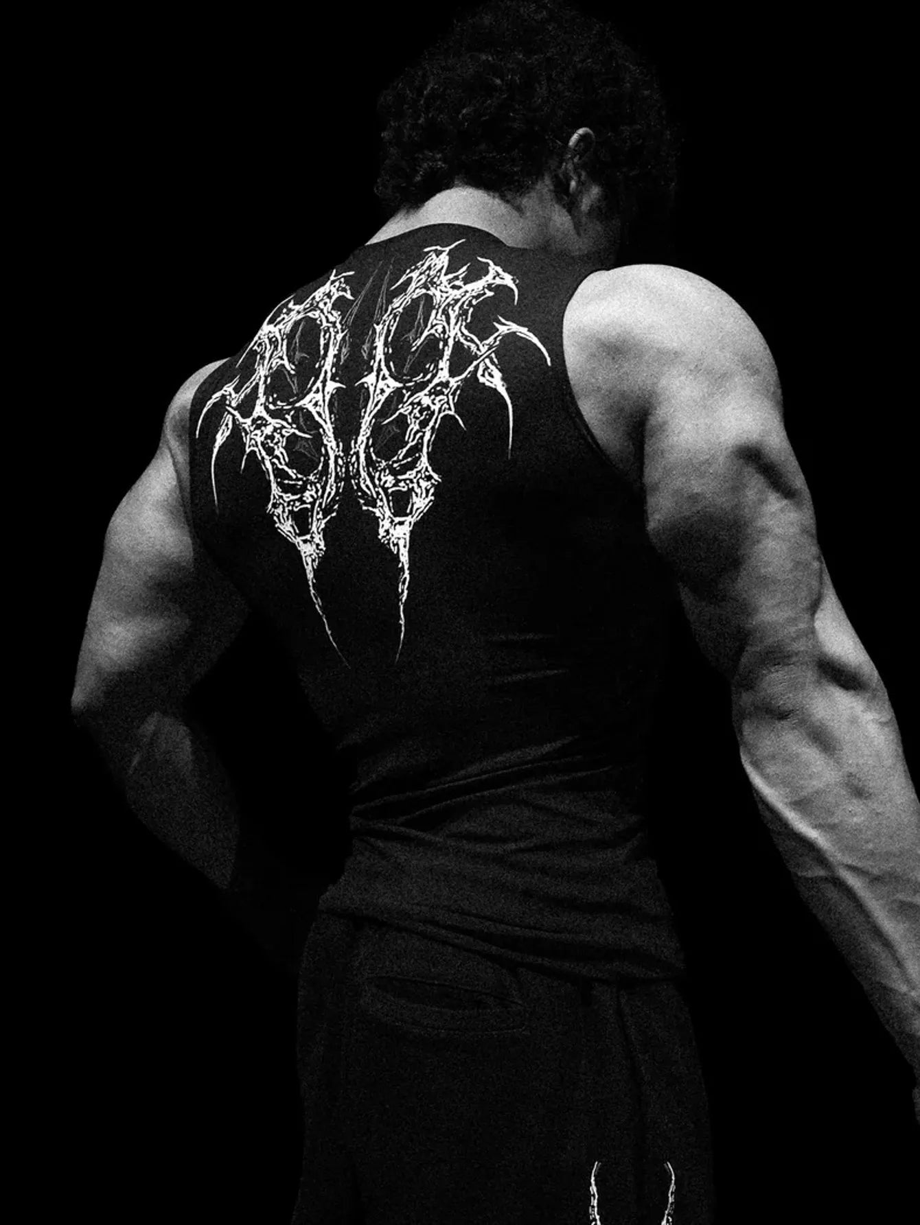 BreatheDivinity Tank