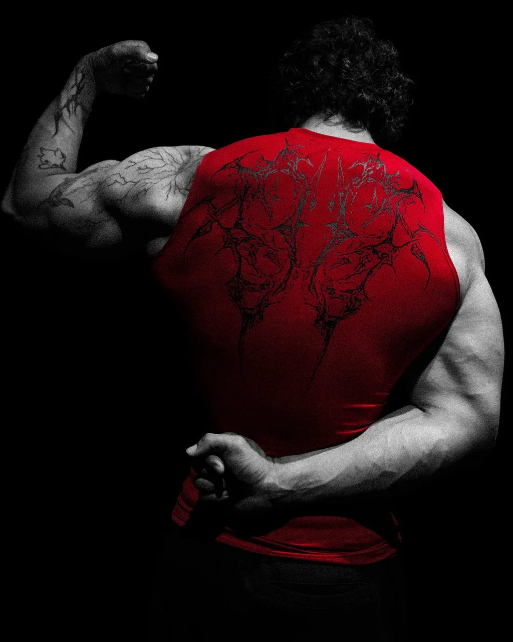 BreatheDivinity Tank