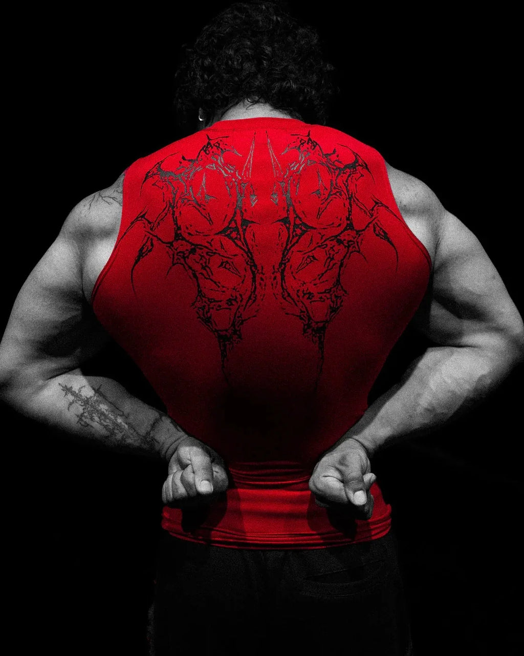 BreatheDivinity Tank