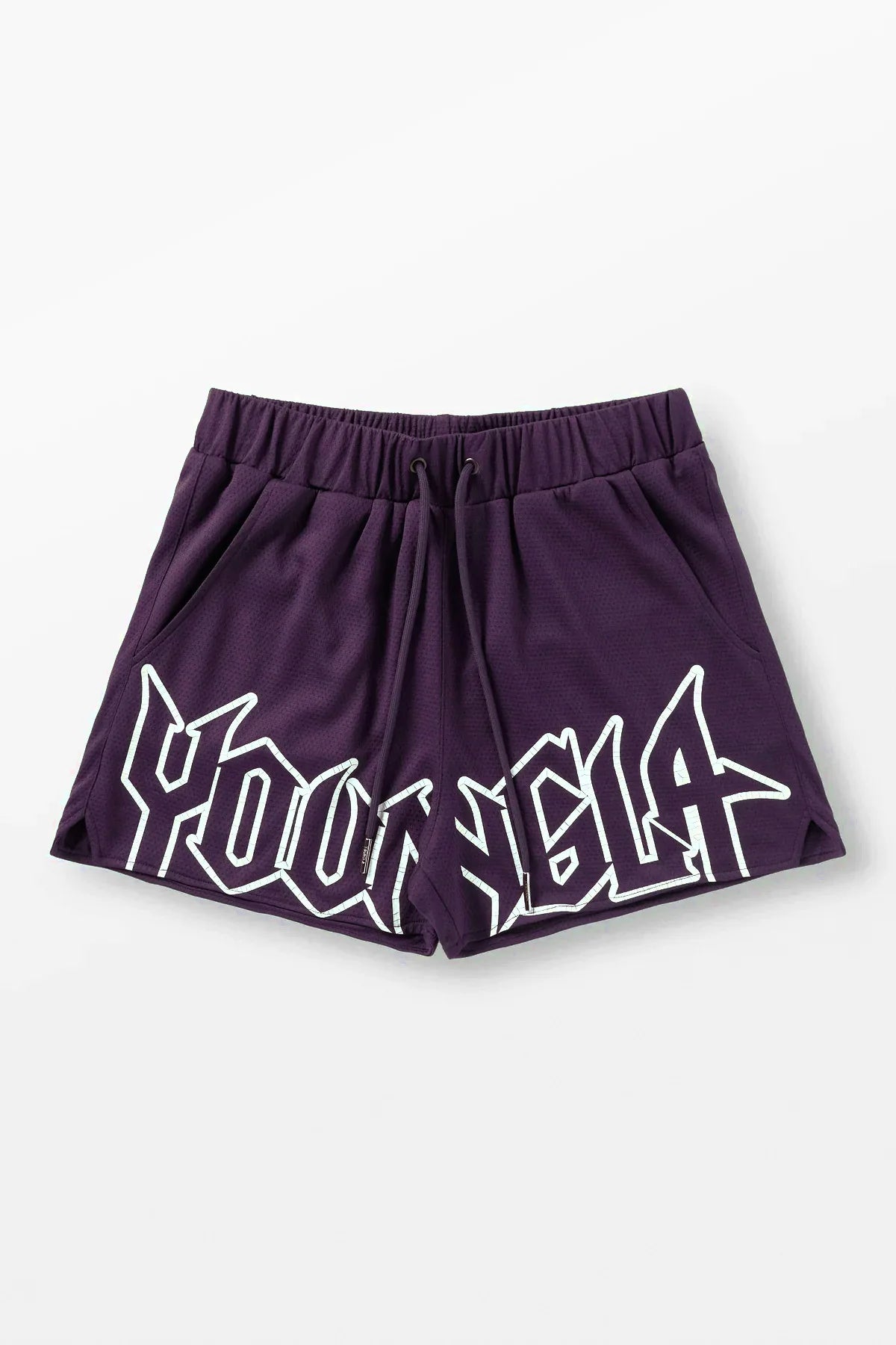 Youngla Performance Shorts