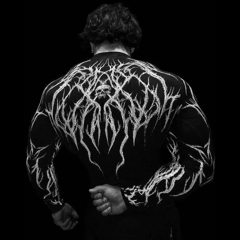 ShadowBolt Performance Tee