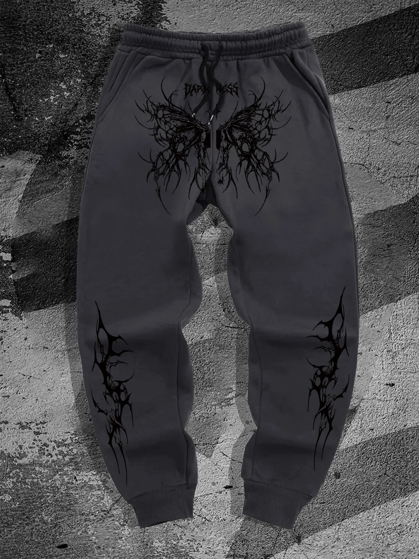 Shadow Joggers