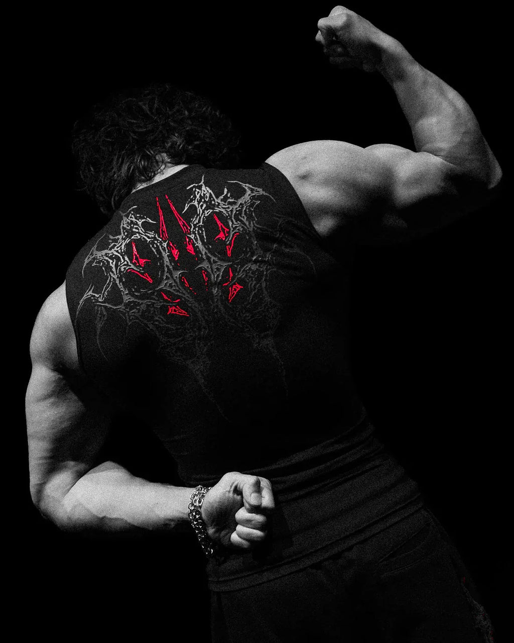 BreatheDivinity Tank