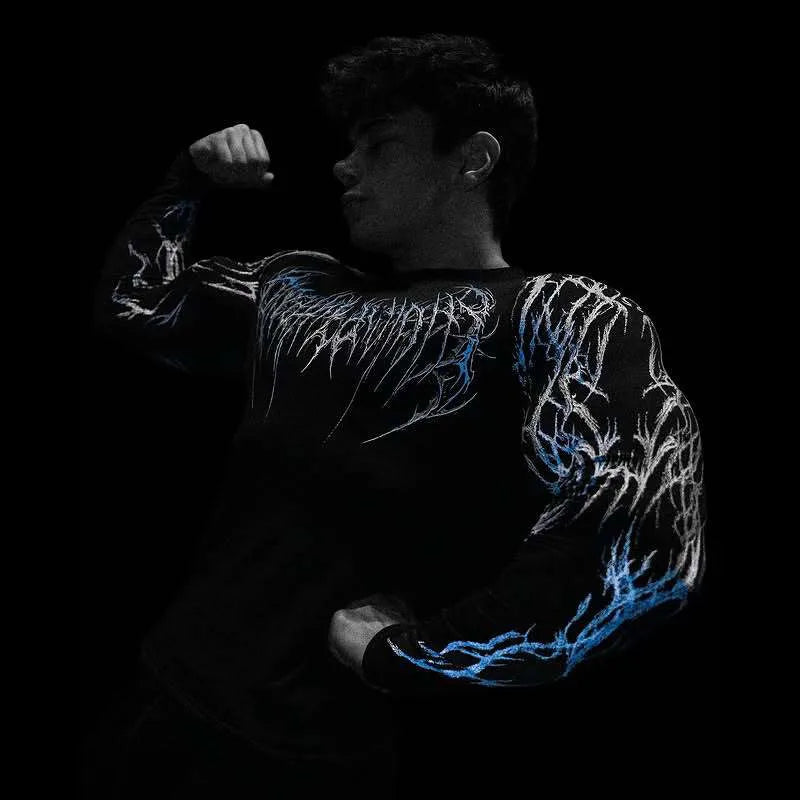 ShadowBolt Performance Tee