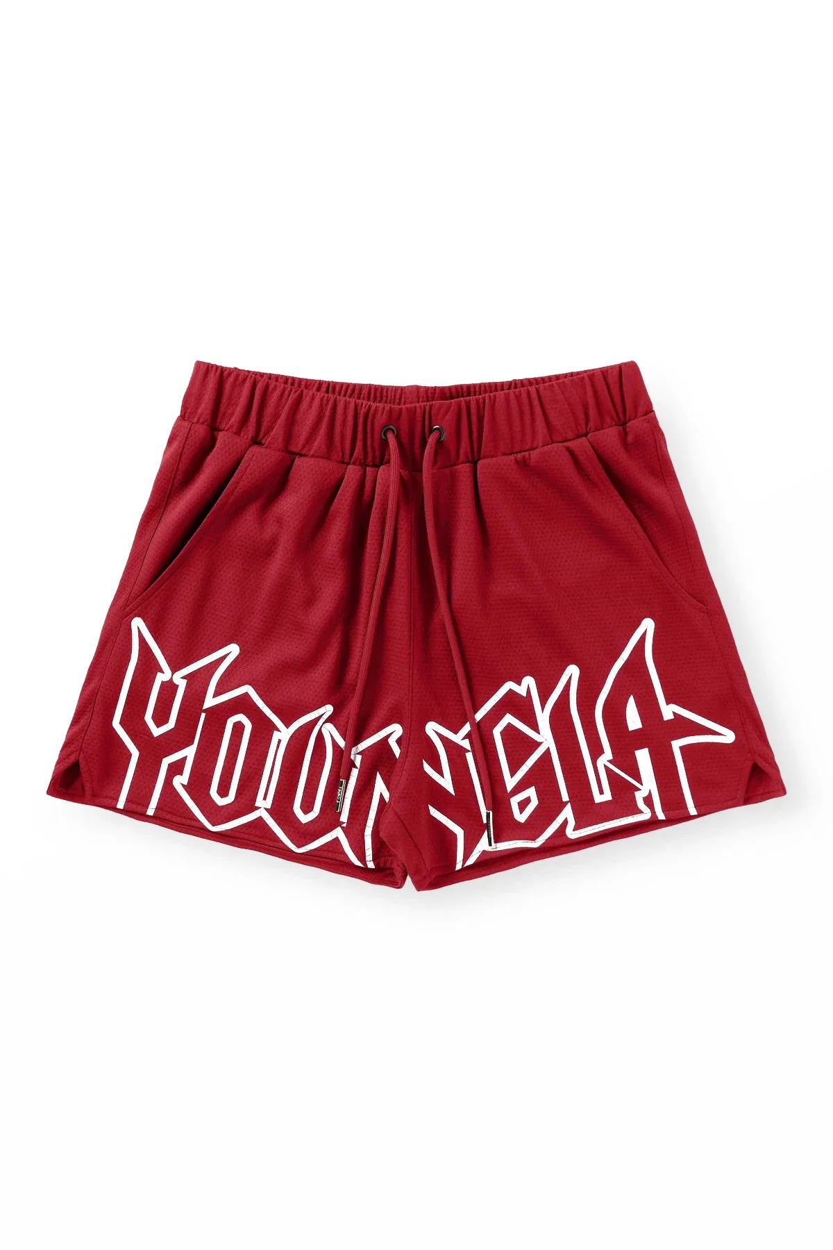 Youngla Performance Shorts