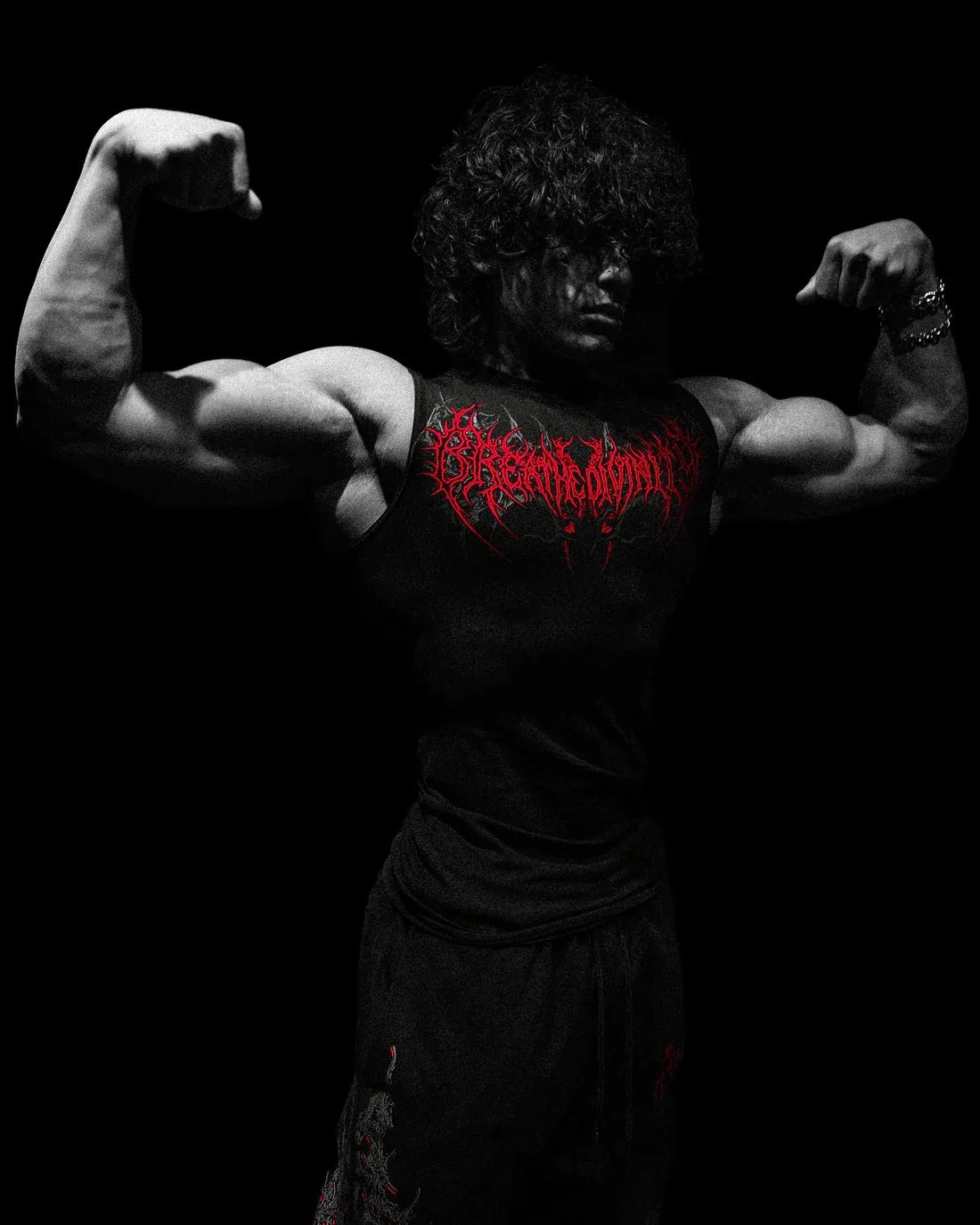 BreatheDivinity Tank