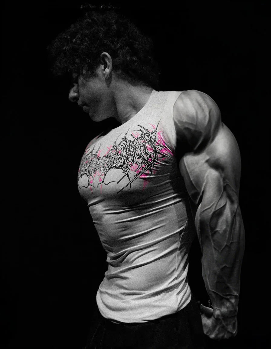 BreatheDivinity Tank