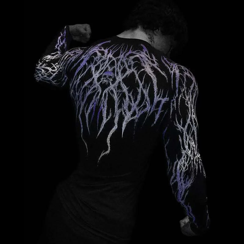 ShadowBolt Performance Tee