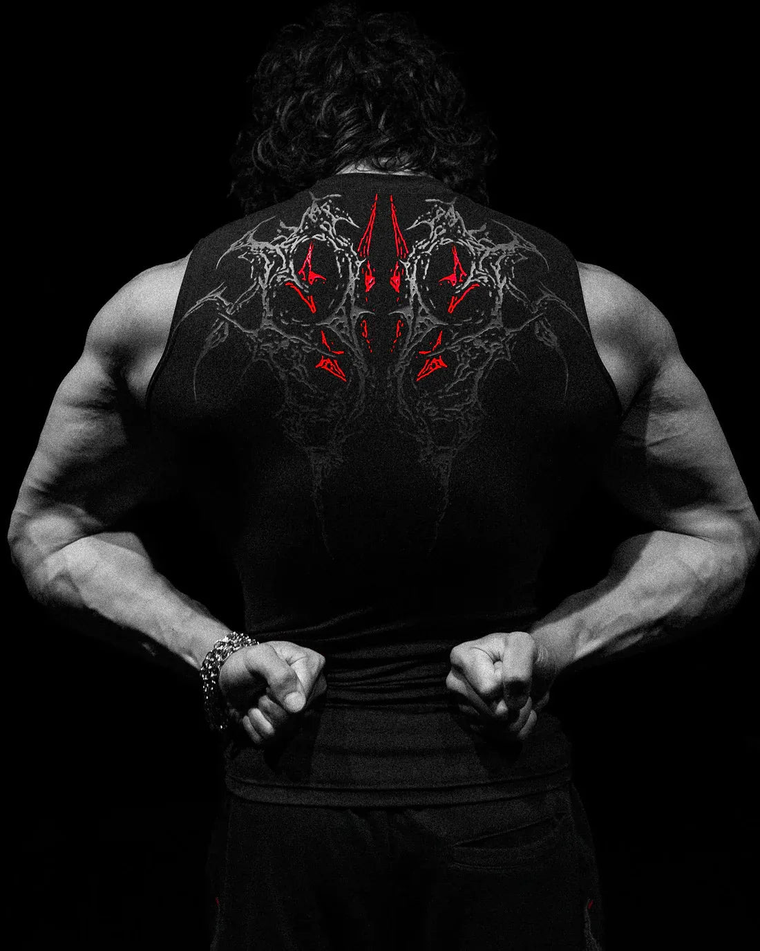 BreatheDivinity Tank