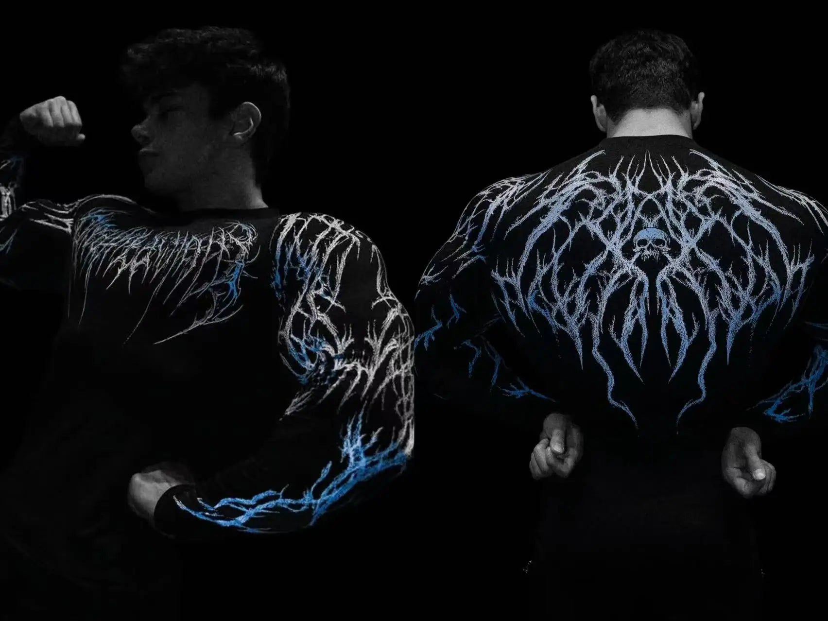 ShadowBolt Performance Tee