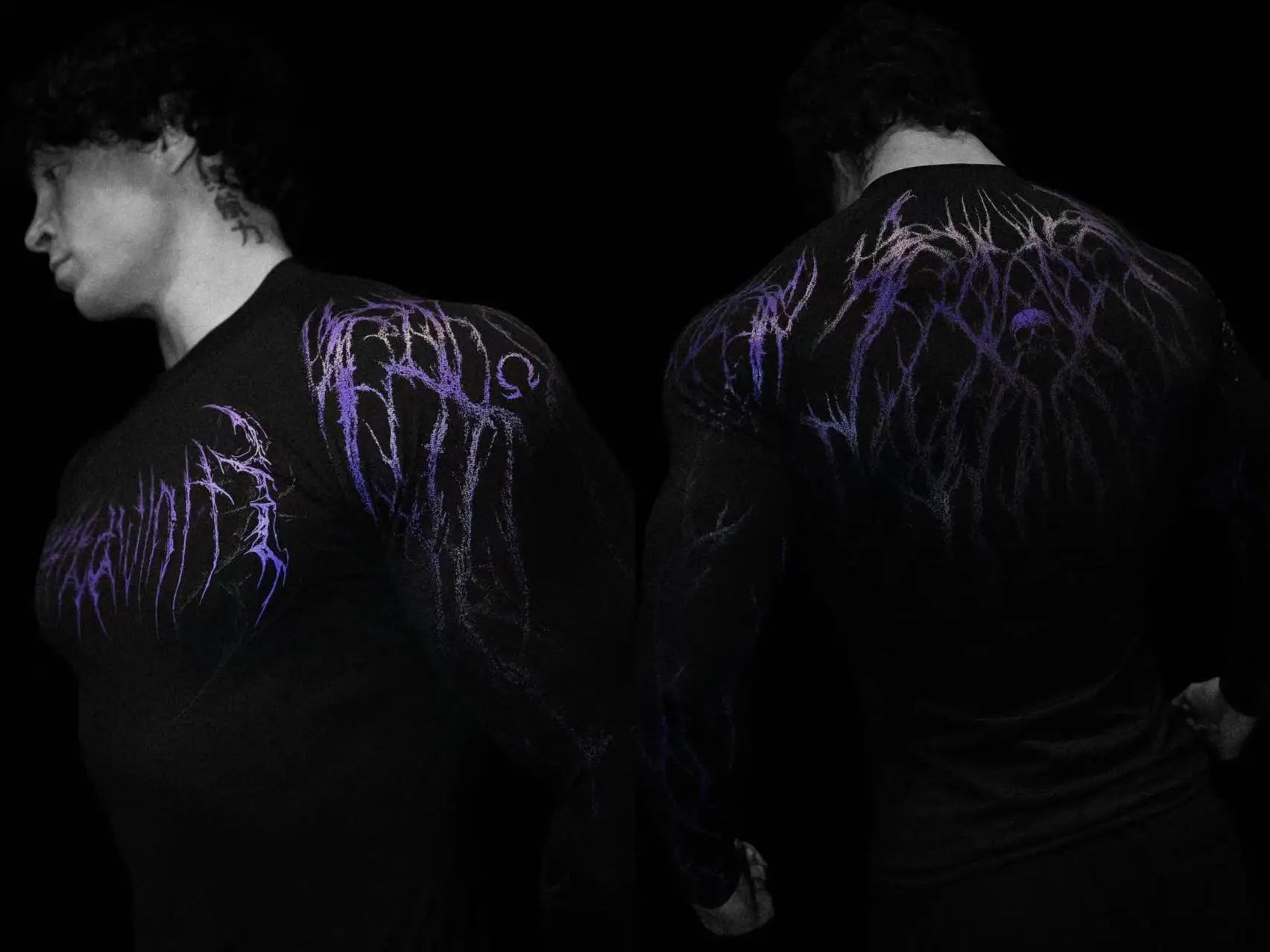 ShadowBolt Performance Tee