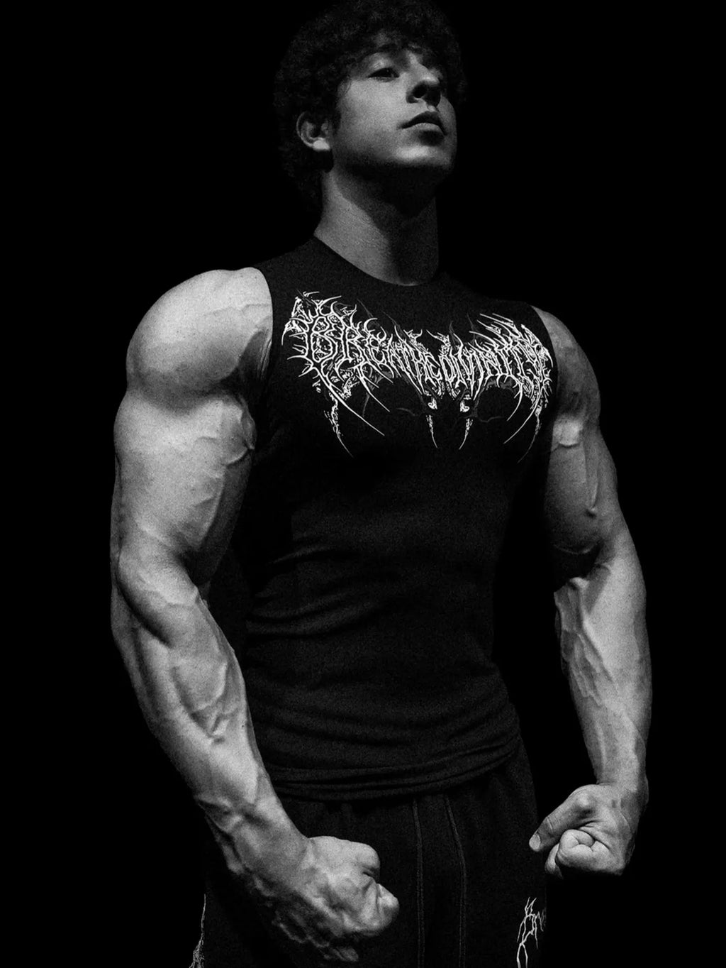 BreatheDivinity Tank