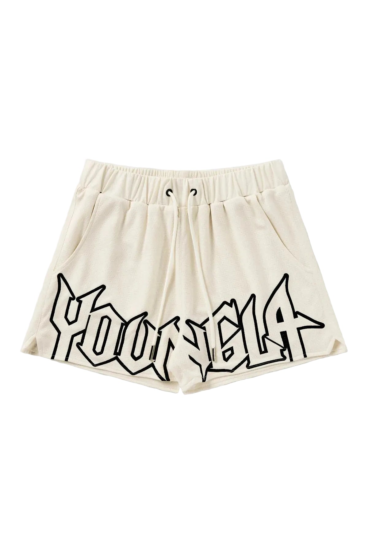 Youngla Performance Shorts