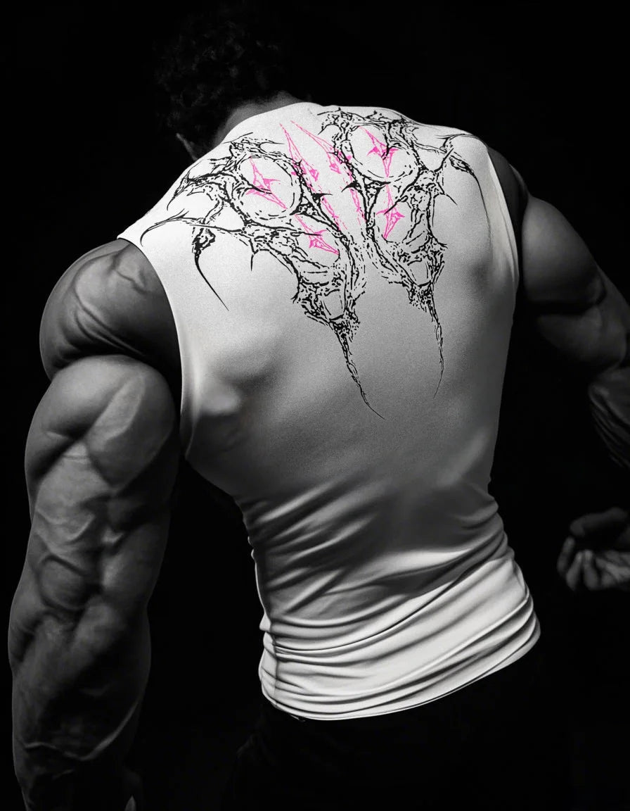 BreatheDivinity Tank