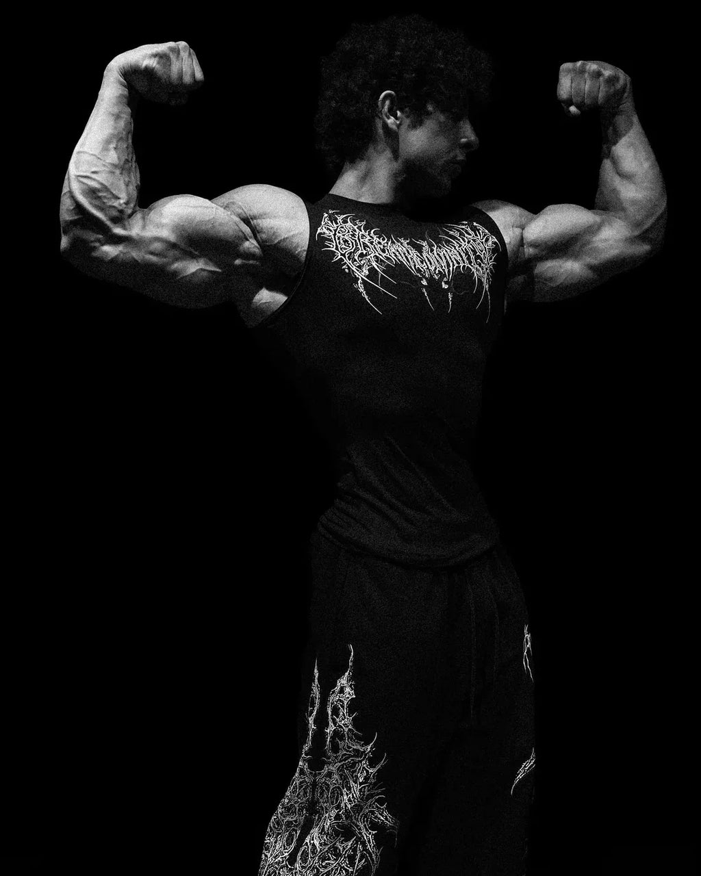 BreatheDivinity Tank