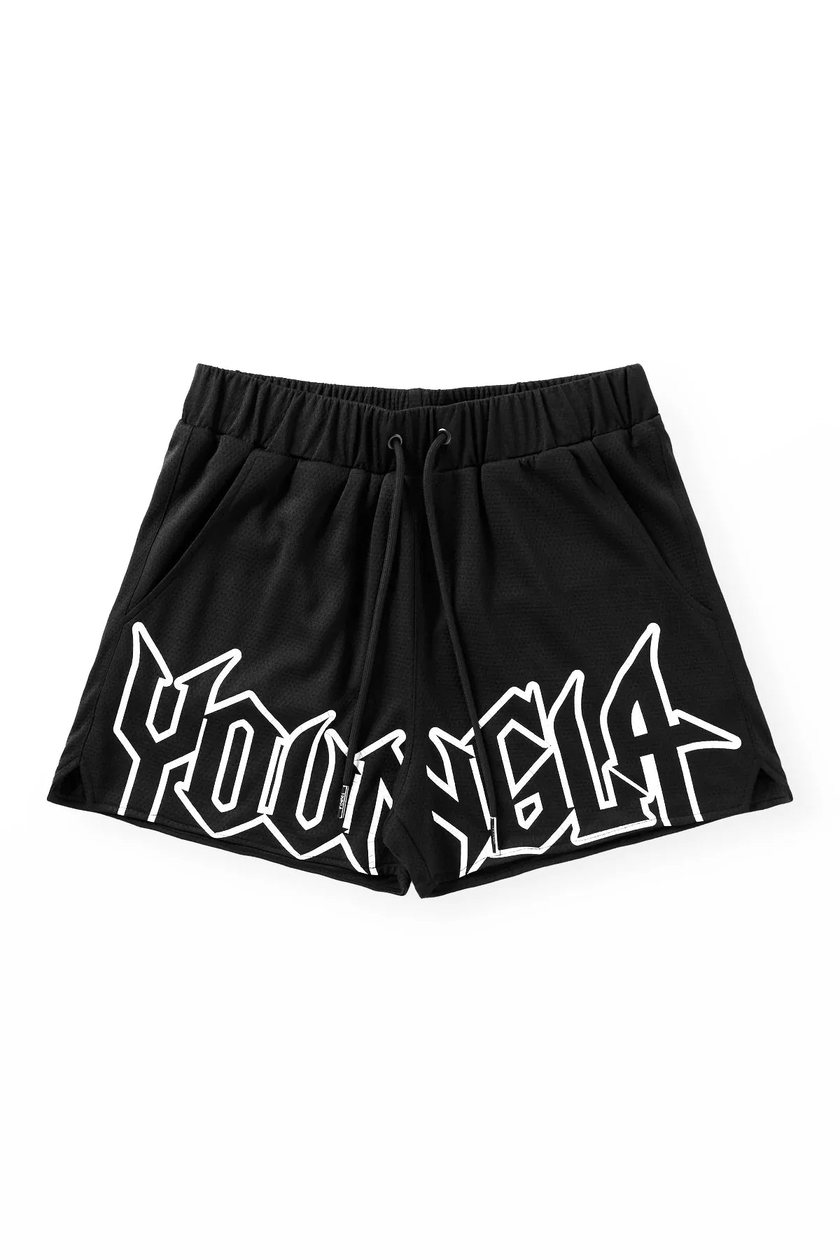 Youngla Performance Shorts